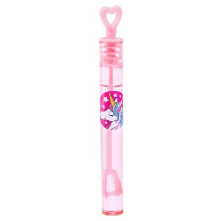 Soap bubbles of non -spanning "unicorn", Minnie Mouse-1
