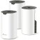 Seamless Mesh Router TP-Link Deco S7 (3-Pack) AC1900 10/100/1000Base-TX White (pack: 3pcs)