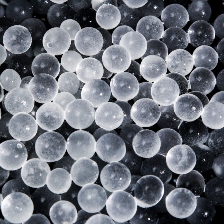 Аквагрунт люминисцентный, 200 г-1