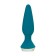 Satiffyer Ilicious 1, Soft silicone, 12 modes, Bluetooth App, green color, green