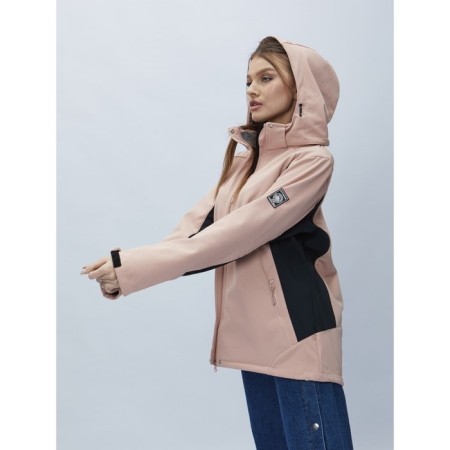 Window is female, size 58, pink color-2