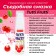 Tutti-Frutti Oralove Cherry, water-based, edible, 30 ml