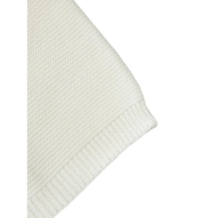 Children's snood, height from 1 year, milk color-5