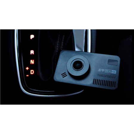 DVR Trendvision Drivecam Real 4K Signature LNA-7