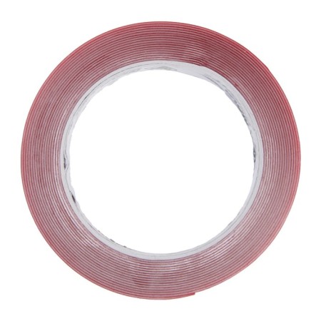 Adhesive tape Nova Bright-Fusion, bilateral, acrylic, 14 mm x 5 m-2