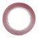 Adhesive tape Nova Bright-Fusion, bilateral, acrylic, 14 mm x 5 m
