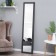 Wall mirror, in the frame, 30x150 cm