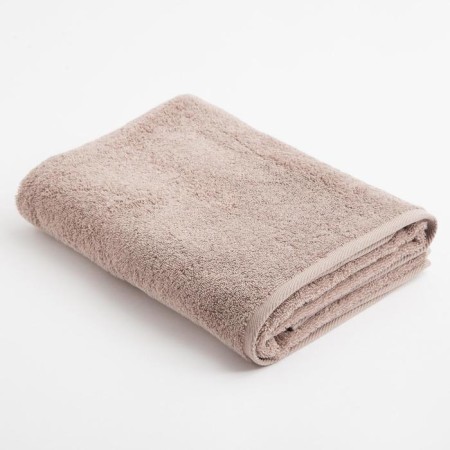 Terry Ethel Trick "Organic Stone" 70x130 cm, 100% cotton, 420g/m2-1
