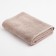 Terry Ethel Trick "Organic Stone" 70x130 cm, 100% cotton, 420g/m2