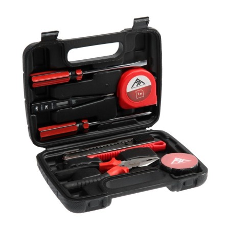 A set of tools in the Case Lom "February 23", in gift packaging, 7 items-2