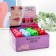 Lip balm "animals", mix of flowers and aromas