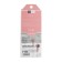 R-8 headphones, wired, inserts, microphone, 1 m, jack 3.5 mm, pink