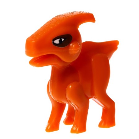 Конструктор «Динозаврик», МИКС-5