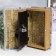 Safe Brush Tree leatherette "Marine Collection" 21x13x5 cm