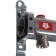 Collector Group Stout, 1 "X3/4", 13 outputs, without flow meters, stainless steel