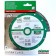 Diamond Distar Turbo Elite, Granit, 180 x 2.4 x 22.2 mm