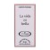 Women's oil perfume La Vida Es Bella, 6 ml