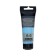 Acrylic art tube paint 75 ml, gamma "Studio" No. 434 gray-Gluce
