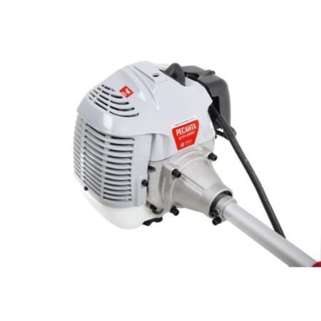 Trimmer gasoline "Resanta" BTR-2500R, Field/Disk, 3.4 hp, 2.5 kW, 9500 rpm-3