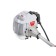 Trimmer gasoline "Resanta" BTR-2500R, Field/Disk, 3.4 hp, 2.5 kW, 9500 rpm