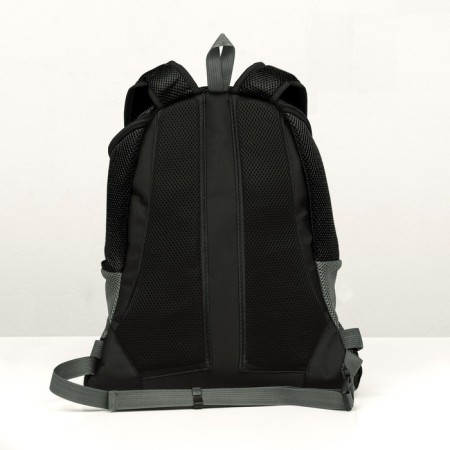 Blackmarks-carrier for animals, maximum weight 16 kg, 36 x 21 x 45 cm, black-3