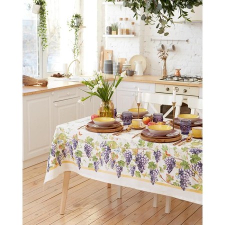 Baby "Ethel" Provence 220x150 +/- 3cm-1