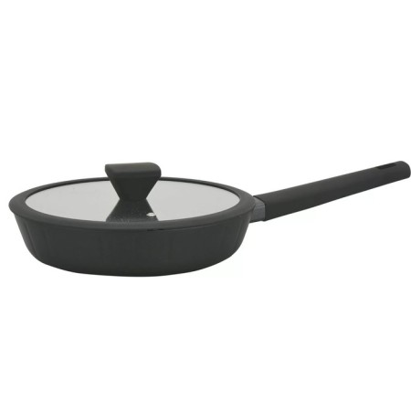 Lenardi pan, with a lid, 2.8 l, d = 28 cm