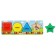 Frames-lodges for kids "smart figures"