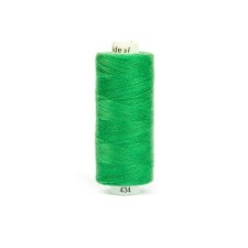 IDEAL 40/2 threads, length 366 m, color No. 434 Green, 10 pcs to the UP
