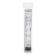 Set of reference lines 4 pcs. Calligrata 25 cm, tablets, chemistry, geometry, physics