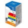 LED LED Uniel, E14, 5 W, 3000K, glow warm white