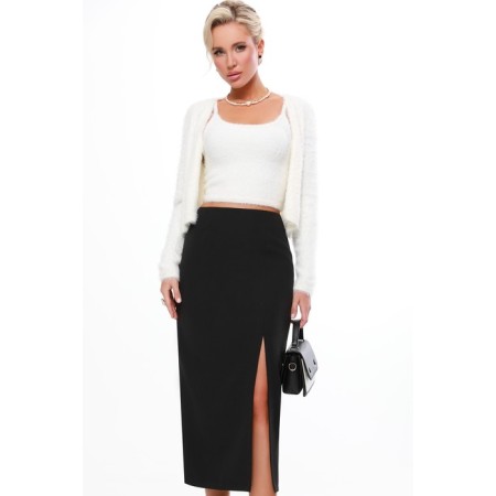 Women's skirt, size 48-4