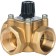 Mixing valve stout SVM-0003-014001, 1 1/2 ", three-way KVS 26