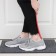 Spoon - shoe horn, h = 40 cm, color mix
