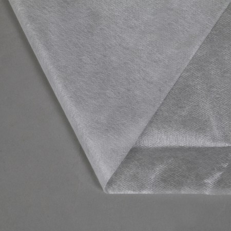 Covering material, 5 × 1.6 m, laminated, density 30 g/m², spanbond with UV stabilizer, white, Greengo-6