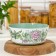 The bowl "deco. Stone rose ", 3 l, color stone rose mix