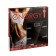 Floor Libra Energy EN-407, diagnostic, up to 180 kg, 2HAAA, glass, black