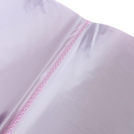 Folder with 40 A4, 500 microns, Calligrata, Neon, Pink-2