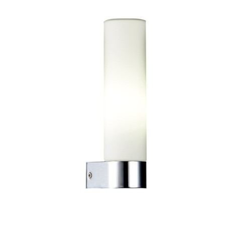 Wall lamp ST LUCE. SL1301.101.01. 1x40 W, E14, 5.5x22.5 cm, chromium color-4