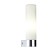 Wall lamp ST LUCE. SL1301.101.01. 1x40 W, E14, 5.5x22.5 cm, chromium color