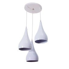 Bayerlux lamp 