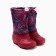 EVA children's boots with a combined top (Chilly, 35-36)