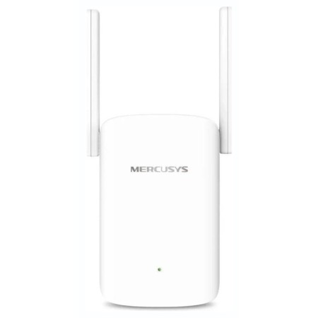 Repeater of the wireless signal Mercusys ME60X AX1500 10/100/1000Base-TX White-1