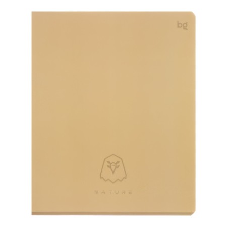 NATURE NATURE NATURE NATURE, Cover Cover Cardboard, SoftTouch, Mix-3