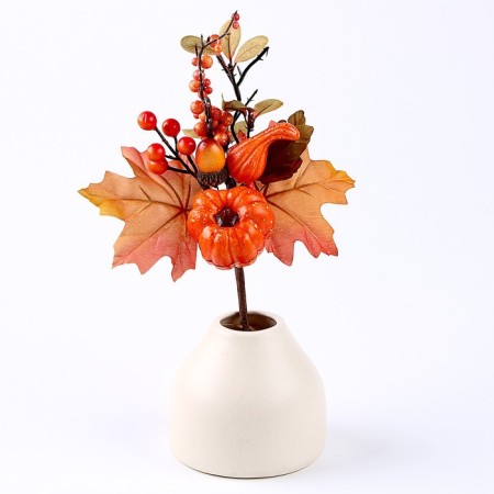Decor on the Autumn mood stick 5 × 15 × 32 cm-2
