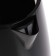 Electric kettle Energy E-235, plastic, 1.7 l, 2200 watts, black
