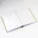 Photo album 30 magnetic sheets (60 steers) "Lavender" 23x28 cm