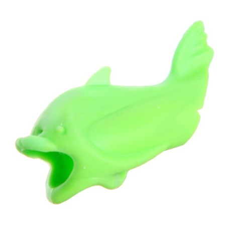 Developing set of “fish for writing”, writing simulator, self-taught pen, 5 pcs., Mix color-3