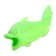 Developing set of “fish for writing”, writing simulator, self-taught pen, 5 pcs., Mix color