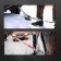 The winch lever tundra, double ratchet wheel, thrust 4 t (rise 1.6 t), cable 4 meters